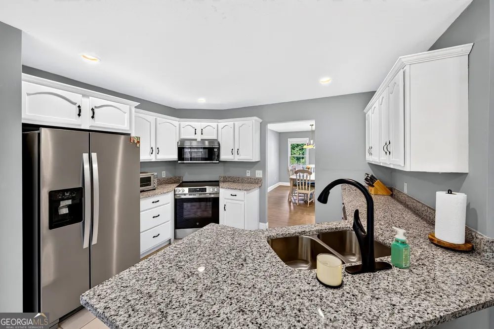 118 Rockwind WAY Demorest, GA 30535