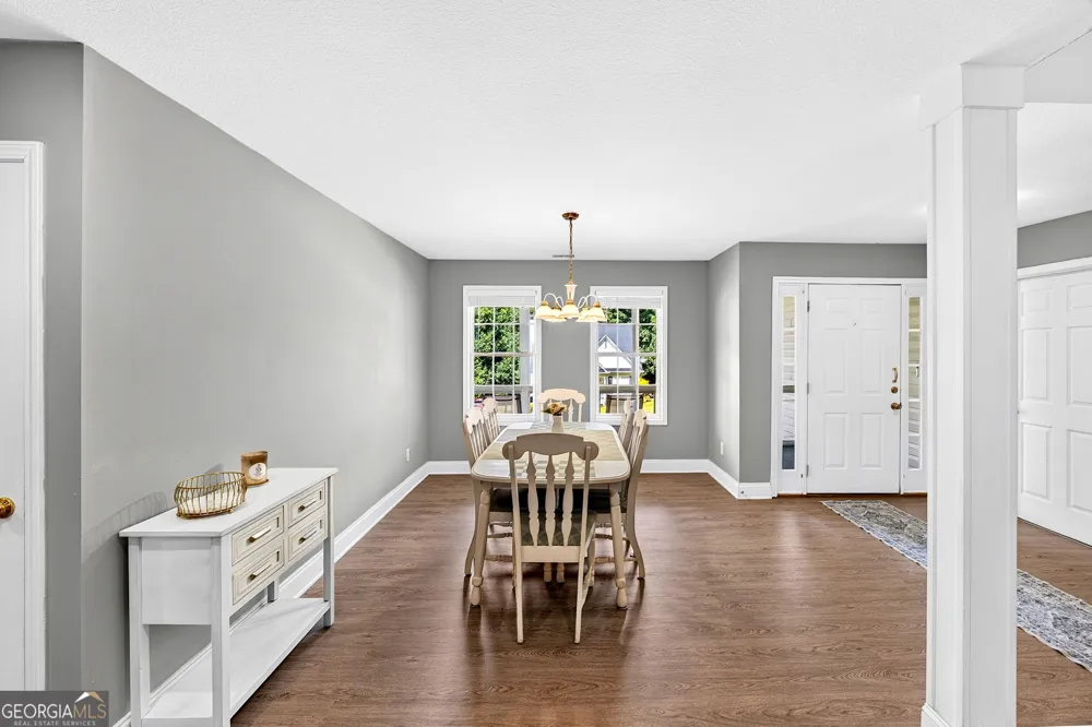 118 Rockwind WAY Demorest, GA 30535