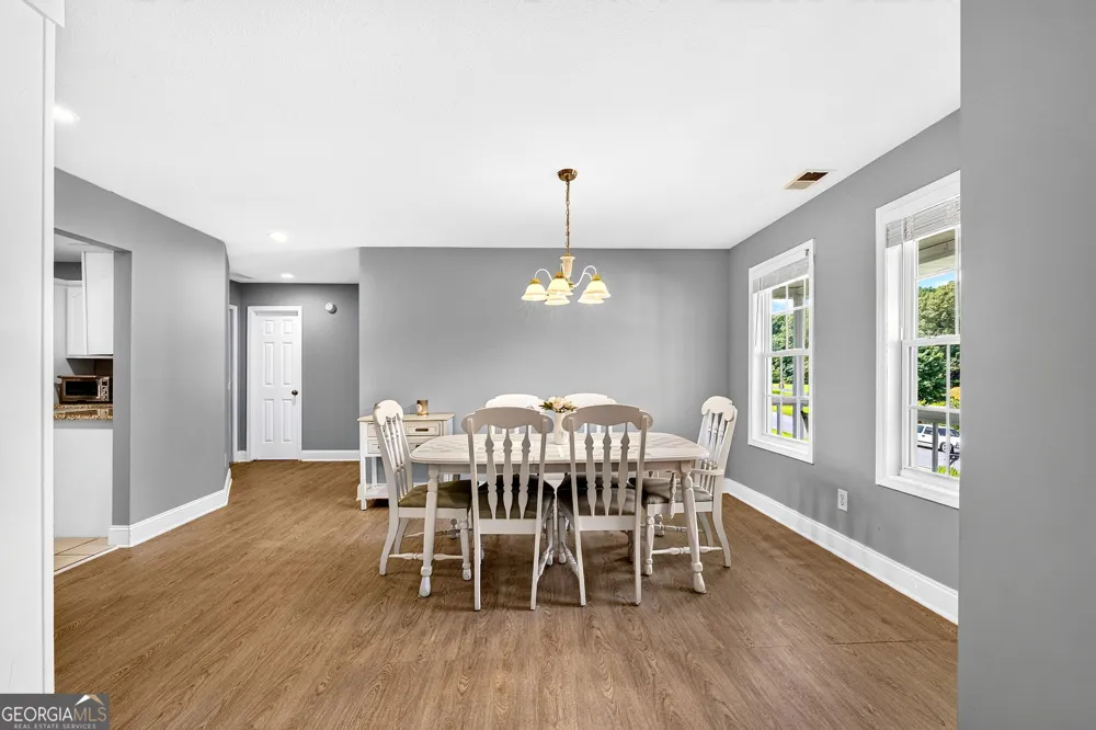 118 Rockwind WAY Demorest, GA 30535