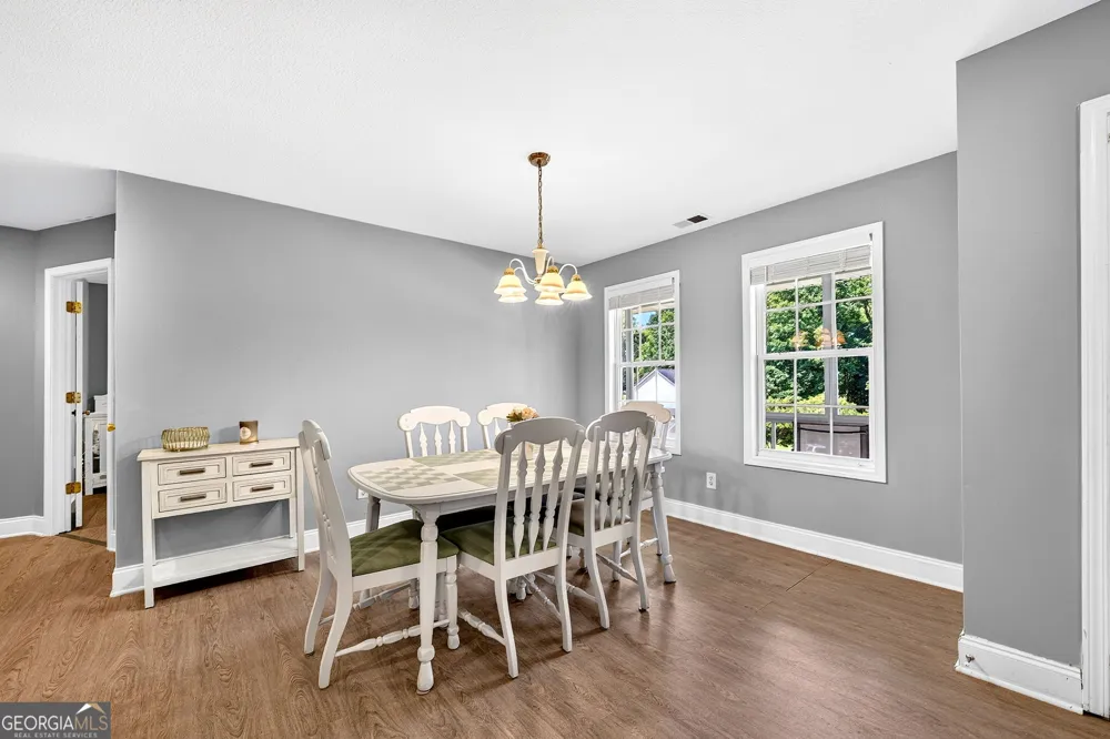 118 Rockwind WAY Demorest, GA 30535