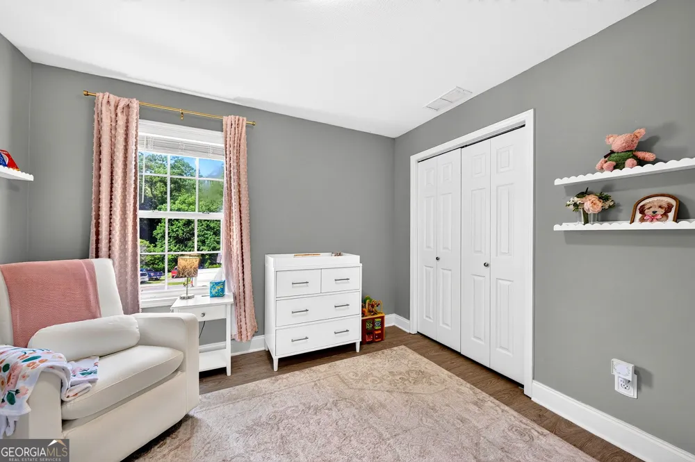 118 Rockwind WAY Demorest, GA 30535