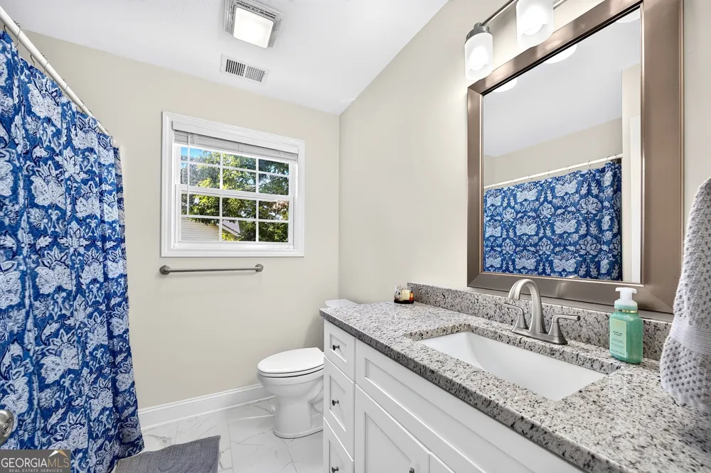 118 Rockwind WAY Demorest, GA 30535