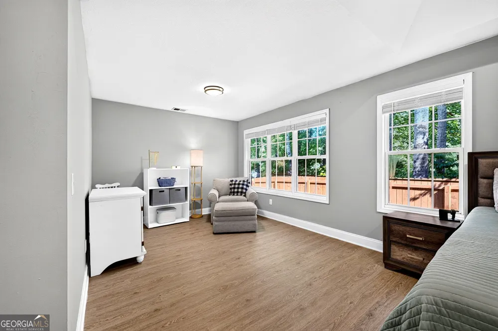 118 Rockwind WAY Demorest, GA 30535