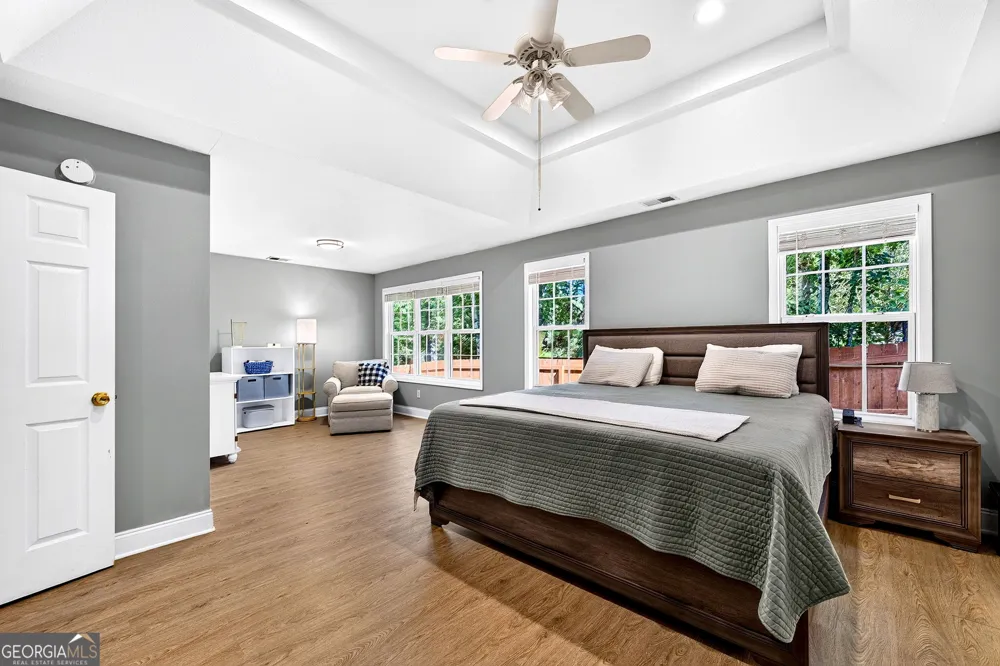 118 Rockwind WAY Demorest, GA 30535