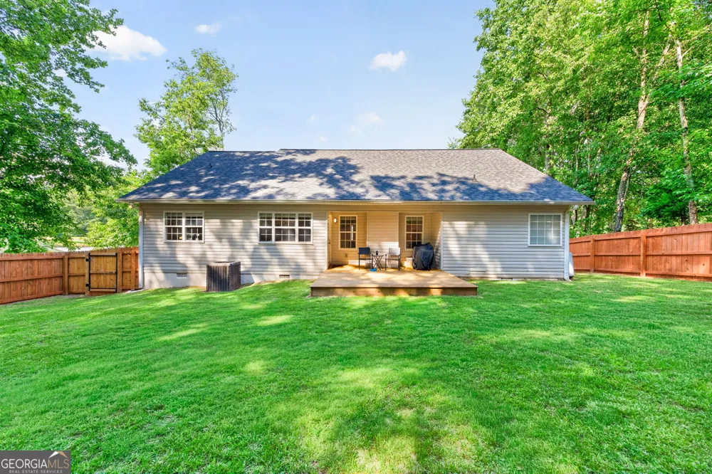 118 Rockwind WAY Demorest, GA 30535
