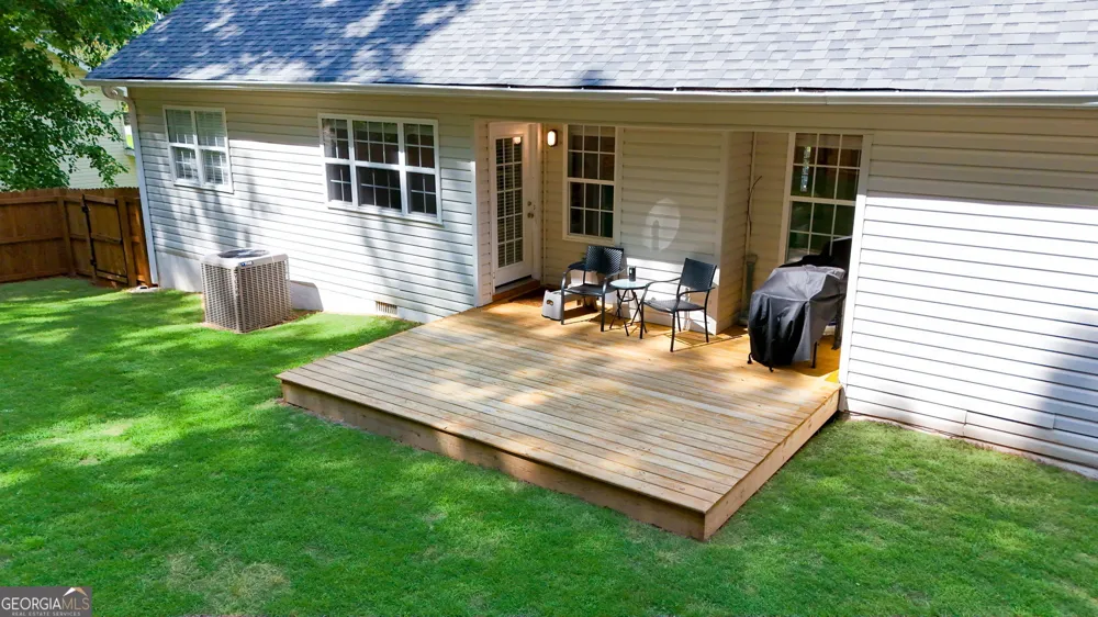 118 Rockwind WAY Demorest, GA 30535