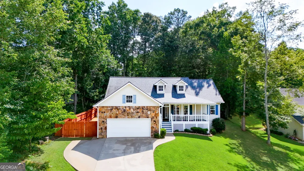 118 Rockwind WAY Demorest, GA 30535