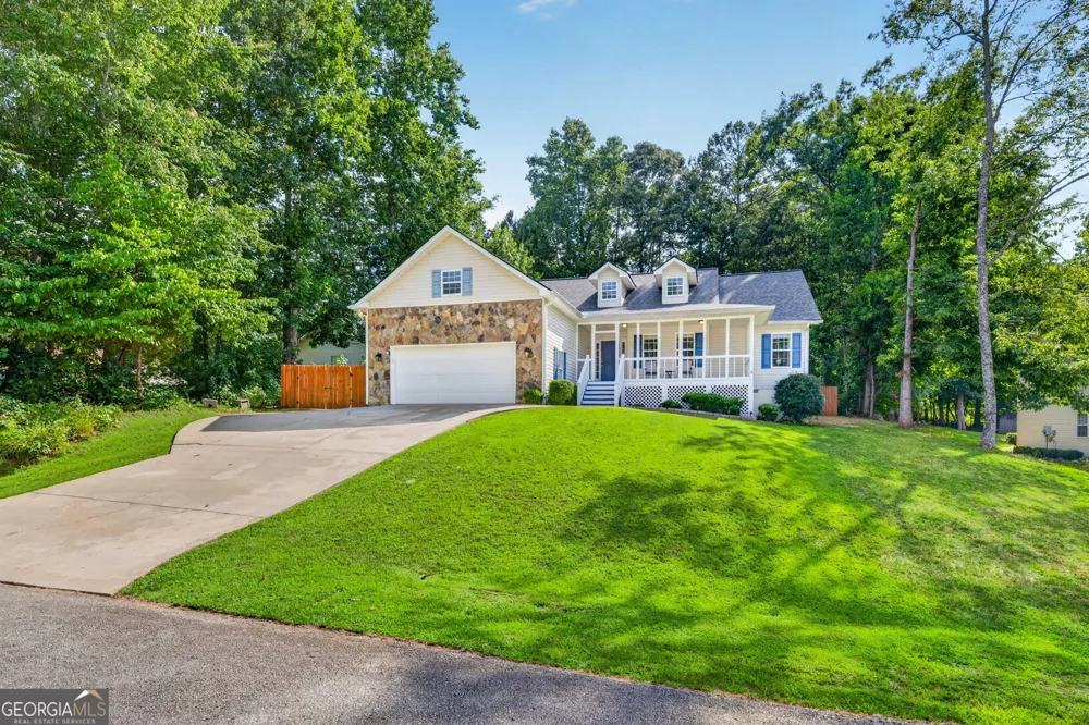 118 Rockwind WAY Demorest, GA 30535