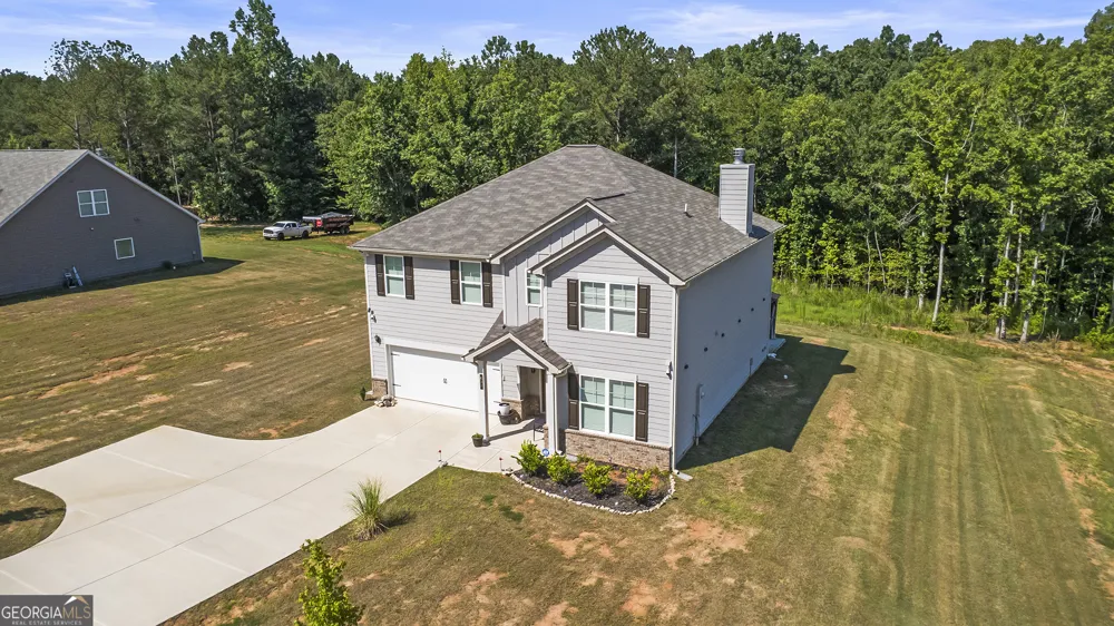 437 Lawson DR Mansfield, GA 30055