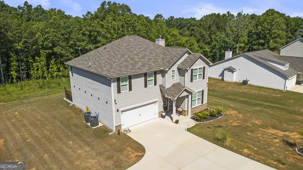 437 Lawson DR Mansfield, GA 30055