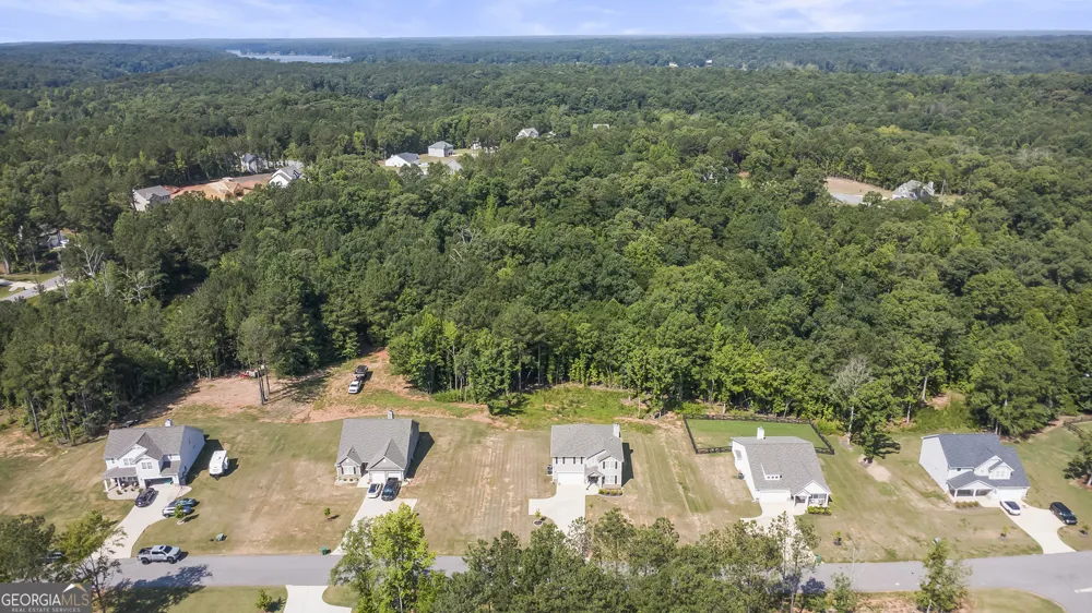 437 Lawson DR Mansfield, GA 30055