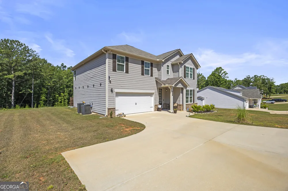437 Lawson DR Mansfield, GA 30055