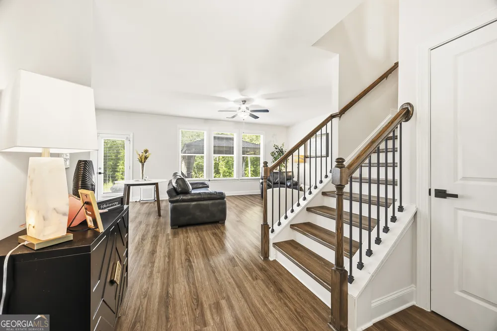 437 Lawson DR Mansfield, GA 30055