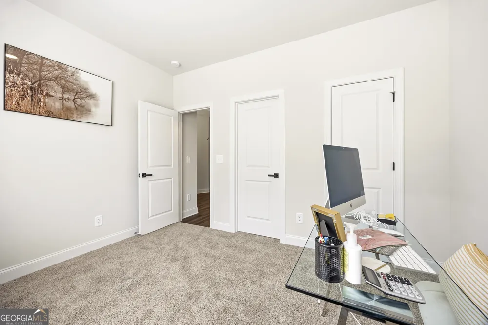 437 Lawson DR Mansfield, GA 30055