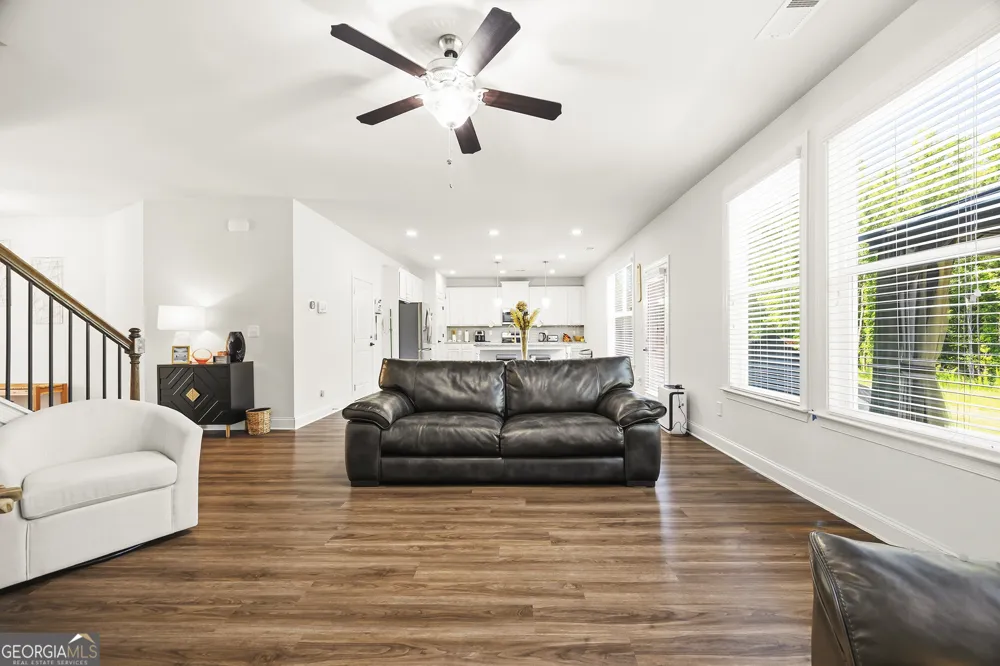437 Lawson DR Mansfield, GA 30055