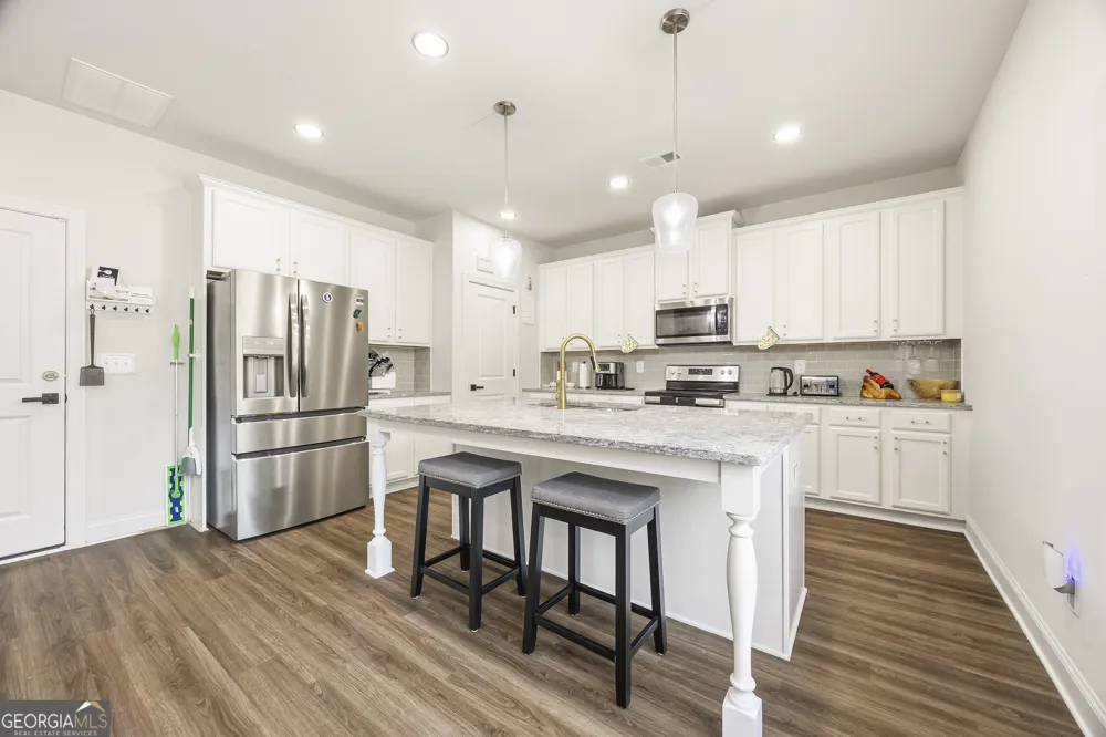 437 Lawson DR Mansfield, GA 30055