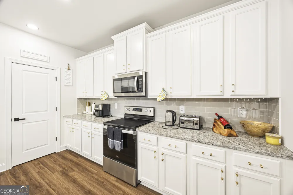 437 Lawson DR Mansfield, GA 30055