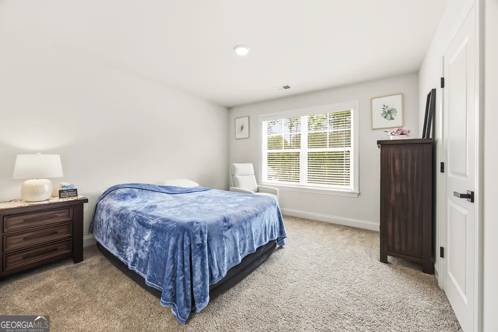 437 Lawson DR Mansfield, GA 30055
