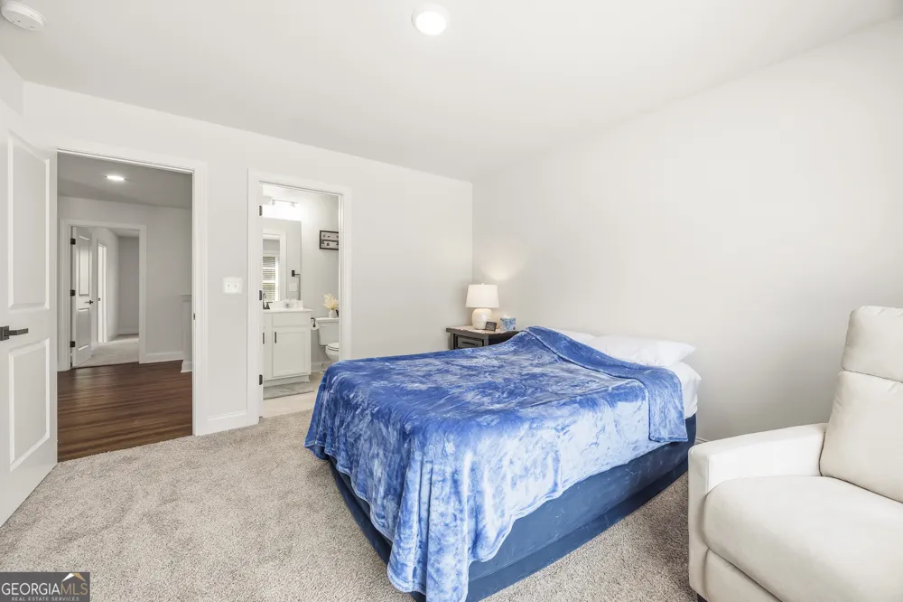 437 Lawson DR Mansfield, GA 30055