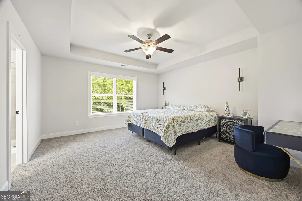 437 Lawson DR Mansfield, GA 30055