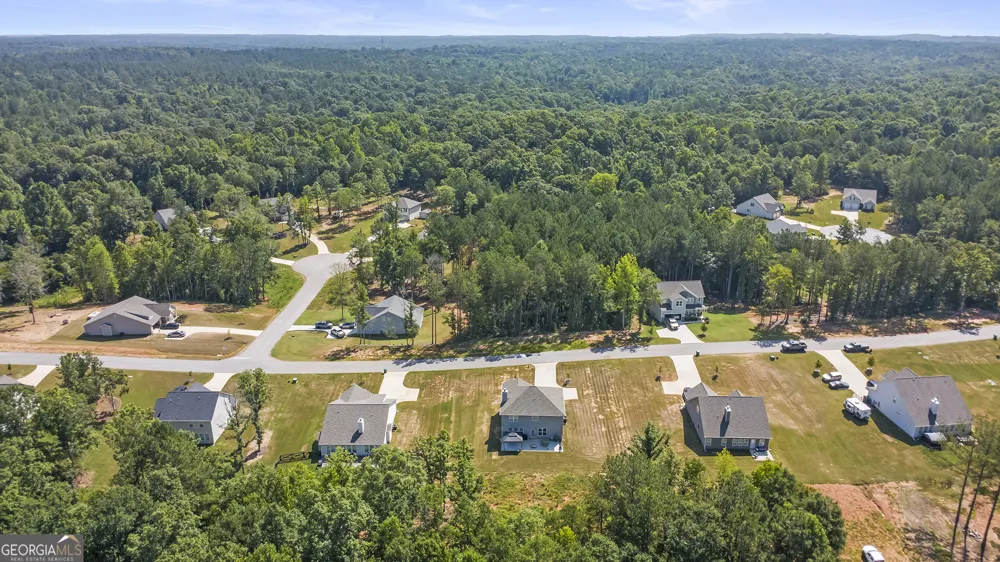 437 Lawson DR Mansfield, GA 30055