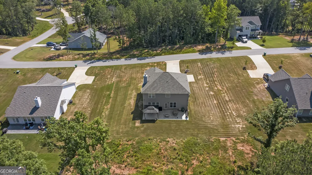 437 Lawson DR Mansfield, GA 30055
