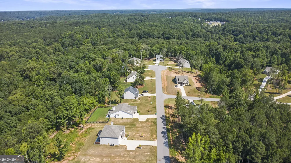 437 Lawson DR Mansfield, GA 30055