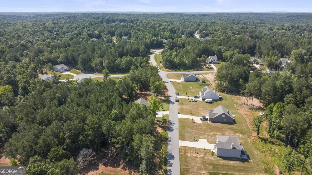 437 Lawson DR Mansfield, GA 30055
