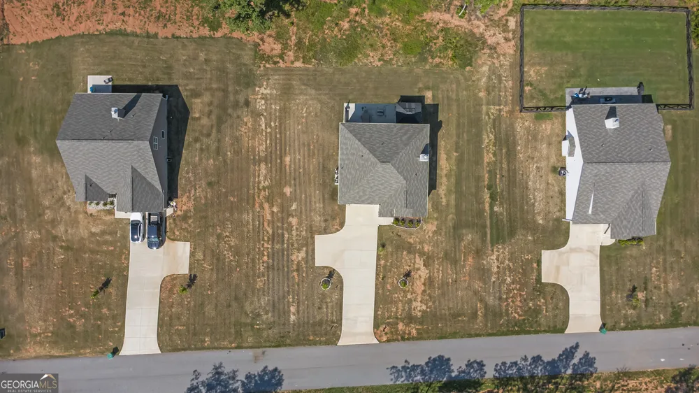 437 Lawson DR Mansfield, GA 30055