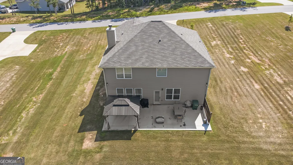 437 Lawson DR Mansfield, GA 30055