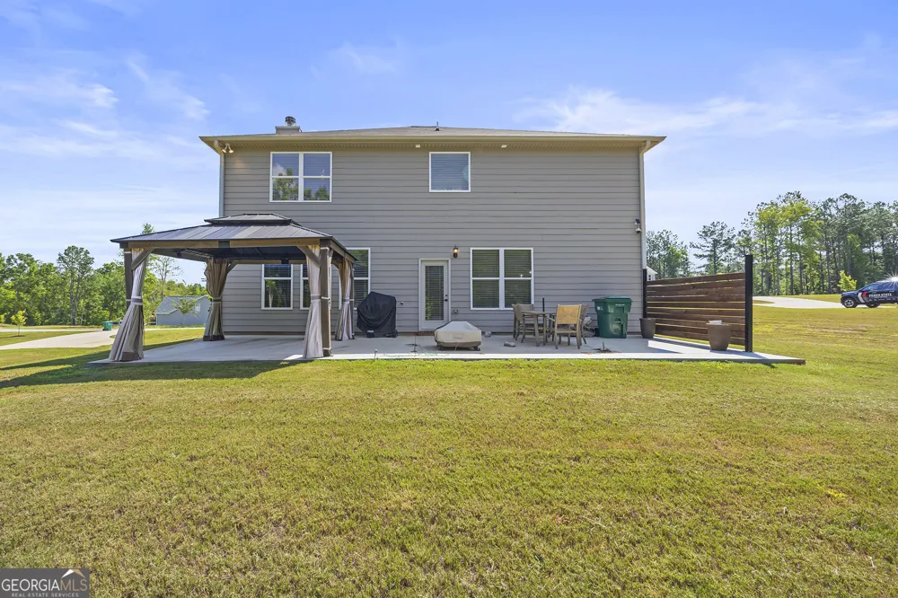 437 Lawson DR Mansfield, GA 30055