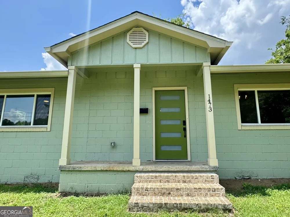 1473 Calhoun Street LN Macon, GA 31201