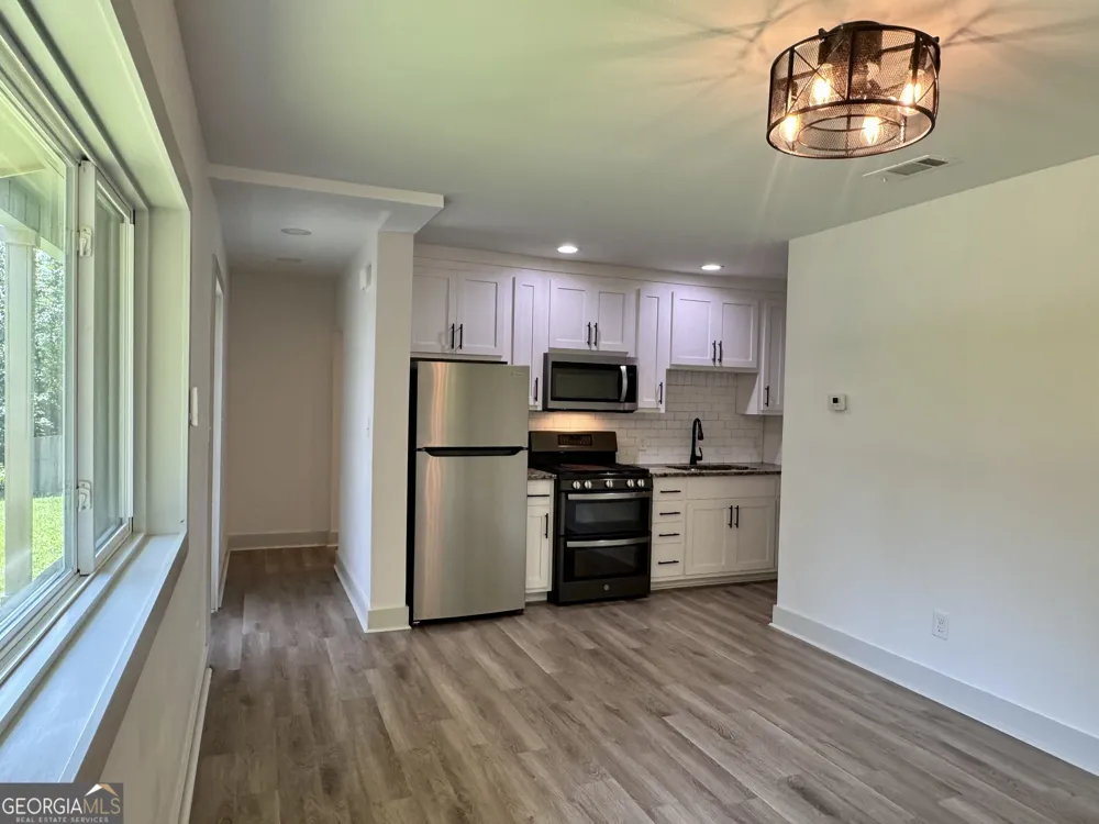 1473 Calhoun Street LN Macon, GA 31201