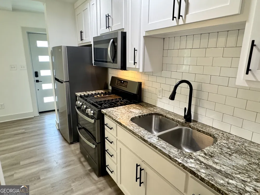 1473 Calhoun Street LN Macon, GA 31201