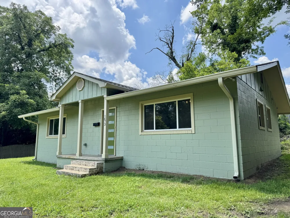1473 Calhoun Street LN Macon, GA 31201