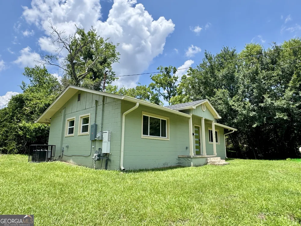 1473 Calhoun Street LN Macon, GA 31201