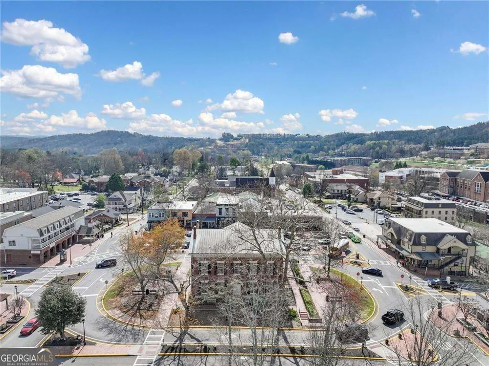 50 Old Stamp Mill RD Dahlonega, GA 30533