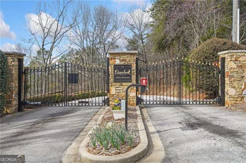 50 Old Stamp Mill RD