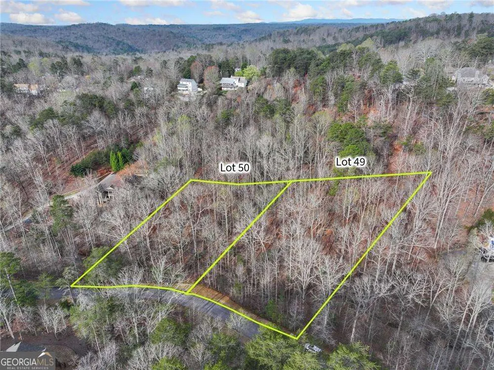 49 Old Stamp Mill RD Dahlonega, GA 30533