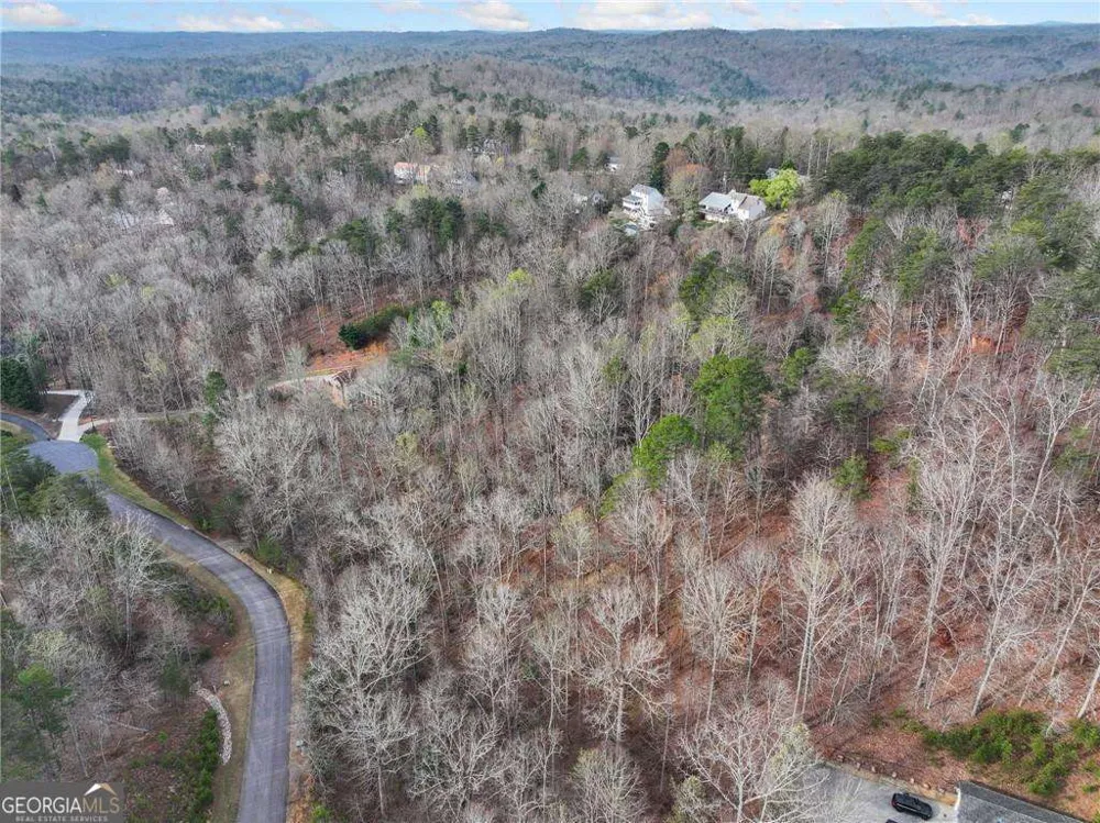 49 Old Stamp Mill RD Dahlonega, GA 30533