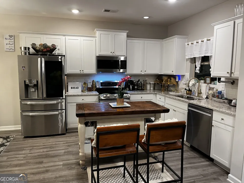 436 Clematis CT Temple, GA 30179