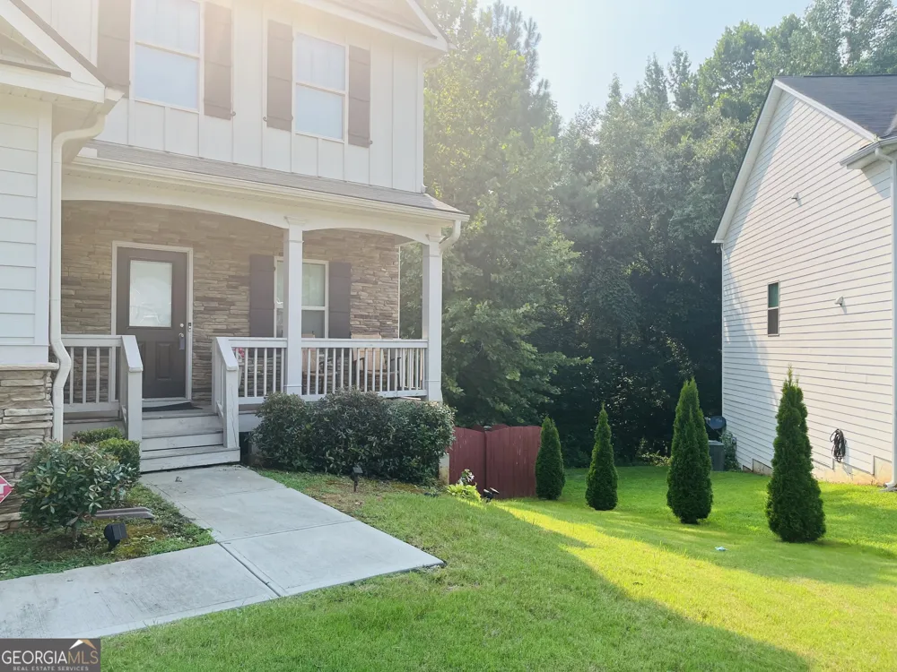 436 Clematis CT Temple, GA 30179