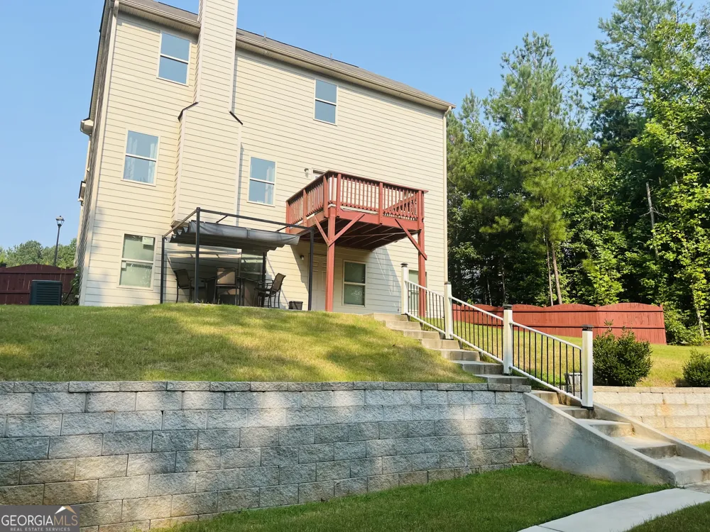 436 Clematis CT Temple, GA 30179