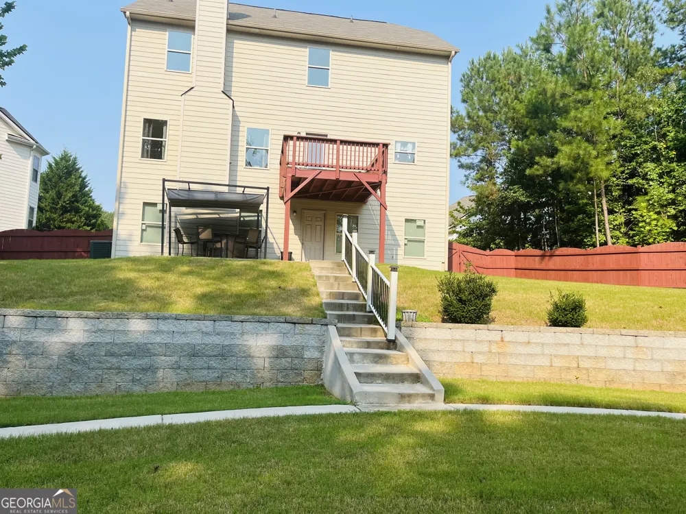 436 Clematis CT Temple, GA 30179