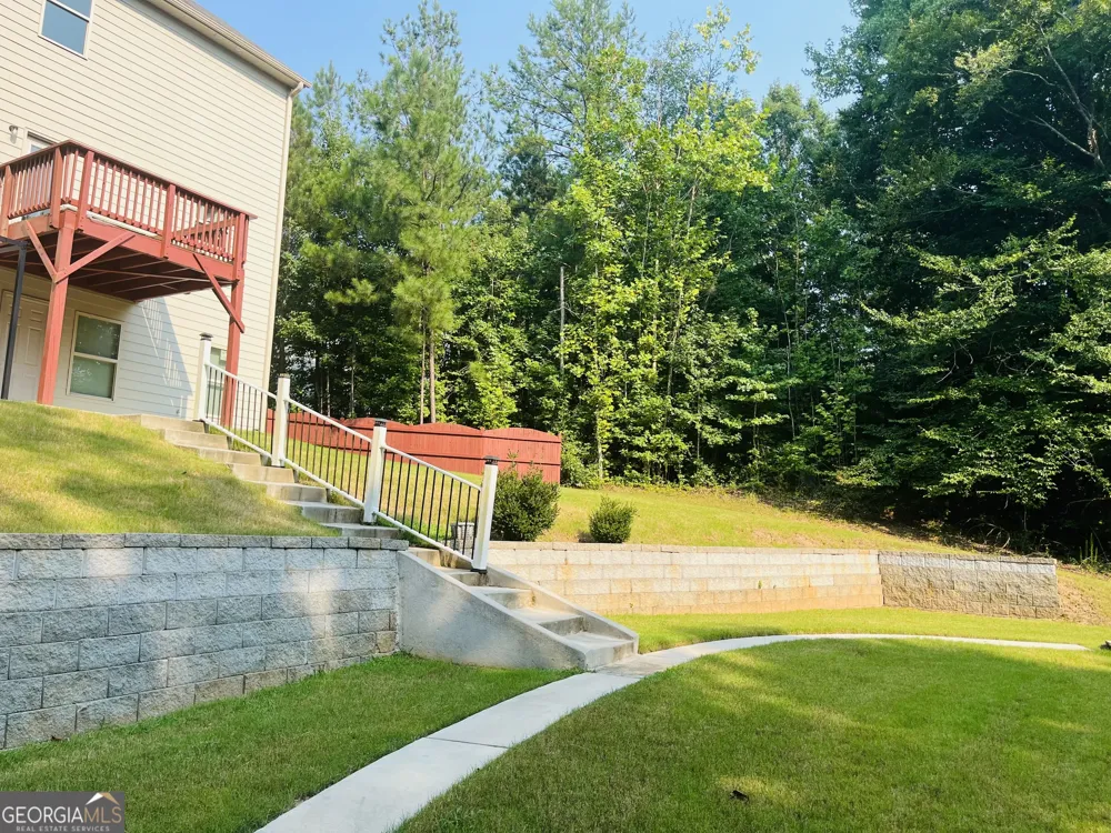 436 Clematis CT Temple, GA 30179