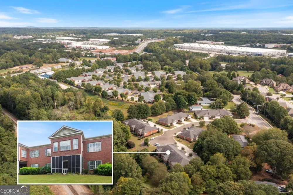 129 Holiday RD Buford, GA 30518