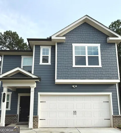 987 Evergreen RD