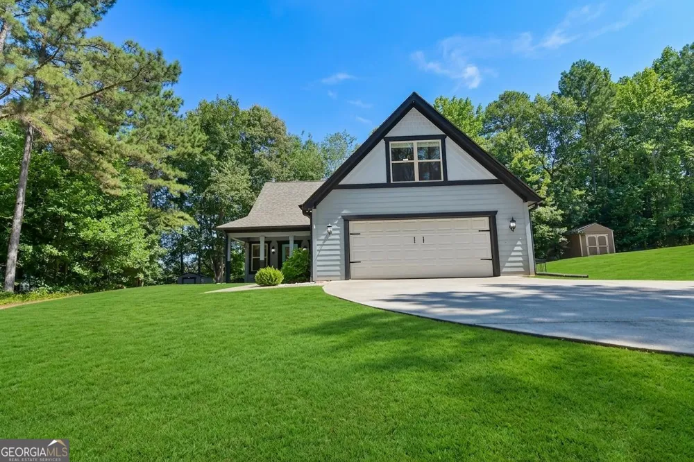 70 Knob CRK Dawsonville, GA 30534