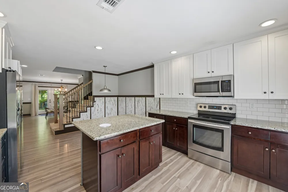 70 Knob CRK Dawsonville, GA 30534