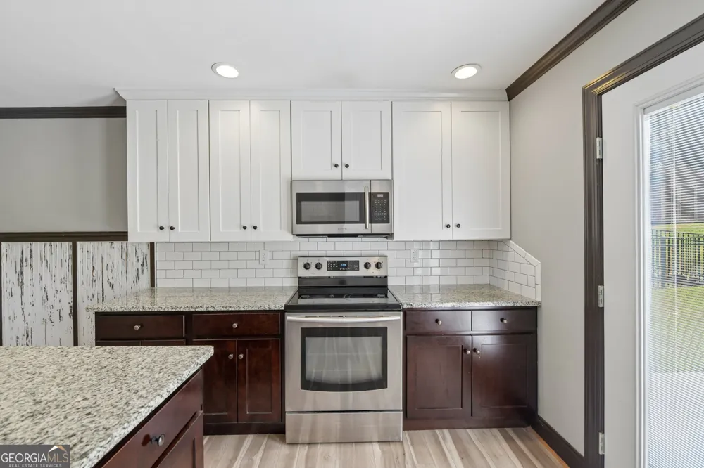 70 Knob CRK Dawsonville, GA 30534